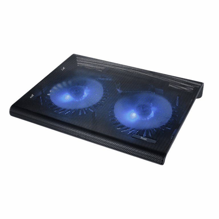 Support De Refroidissement Trust Azul – Noir – 20104 Tunisie