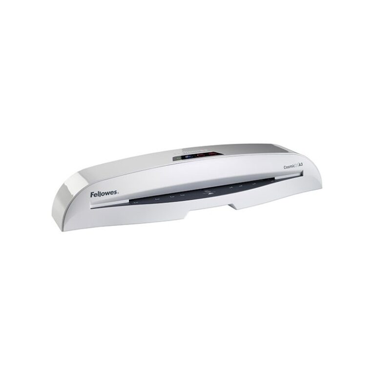 Plastifieuse Fellowes COSMIC 2 A3/A4 Tunisie