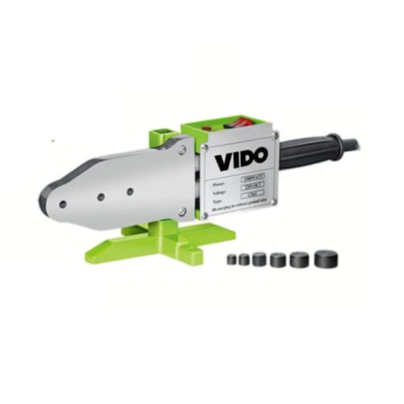 Machine De Soudage PPR 1500W VIDO Machine De Soudage PPR 1500W VIDO Tunisie