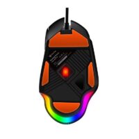 SOURIS GAMER MEETION G3325 -Noir Tunisie
