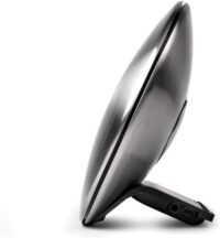 Haut parleur Bluetooth Veho M8 – Argent – ​​VSS-015-M8 Tunisie