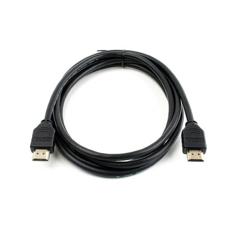 Câble SBOX HDMI Mâle Vers HDMI Mâle 1.4V 2M Tunisie