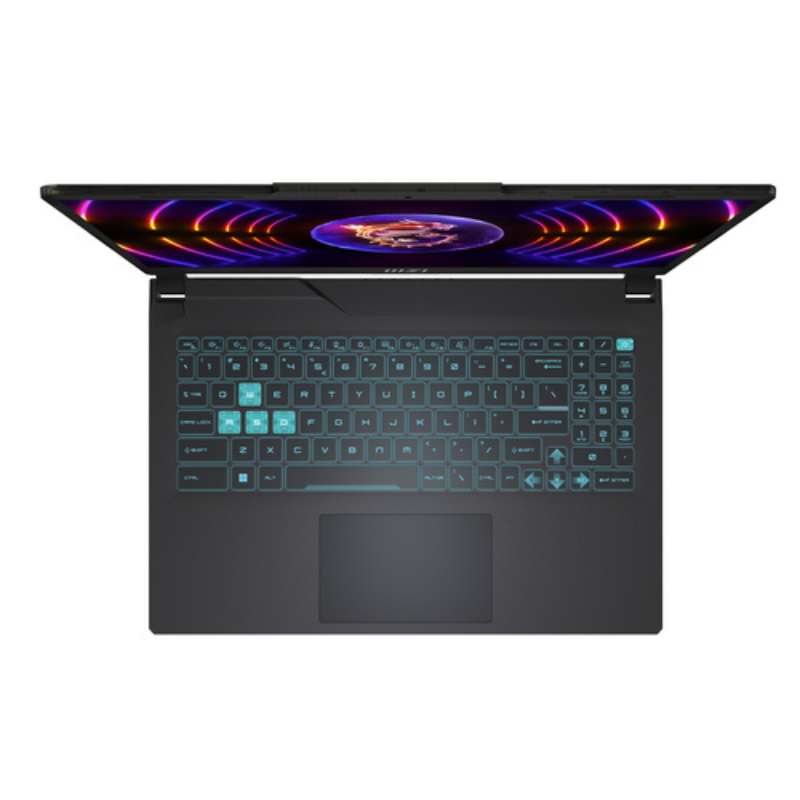 Pc Portable MSI Gaming Cyborg 15 A13VE I7 13Gén 8Go 512Go SSD RTX 4050 6G – 9S7-15K111-1493 Pc Portable MSI Gaming Cyborg 15 A13VE I7 13Gén 8Go 512Go SSD RTX 4050 6G – 9S7-15K111-1493 Tunisie