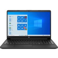 Pc Portable HP 15-dw3018nk i3 11è Gén 4Go 1To – Noir – 2R0N1EA Tunisie