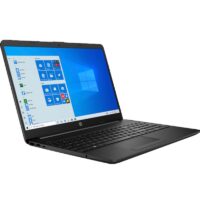 Pc Portable HP 15-dw3018nk i3 11è Gén 4Go 1To – Noir – 2R0N1EA Tunisie