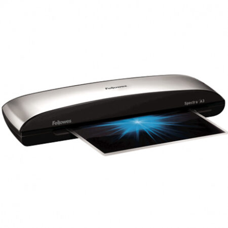 Plastifieuse A3 FELLOWES Spectra Plastifieuse A3 FELLOWES Spectra Tunisie