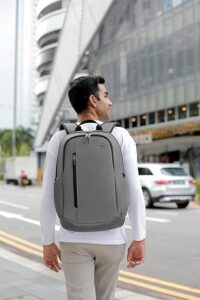 Sac à dos dell EcoLoop Urban 14-16 CP4523G – Gris Tunisie