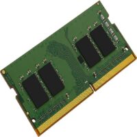 Barrette Mémoire  Ram Kingston Dimm 16gb Ddr4 3200 – KVR32N22S8/16 Tunisie