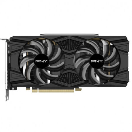 Carte Graphique PNY GeForce GTX 1660 Super Dual Fan Tunisie