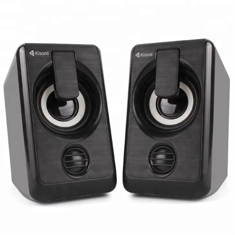 Haut Parleur KISONLI 2.0 L-1010 Tunisie
