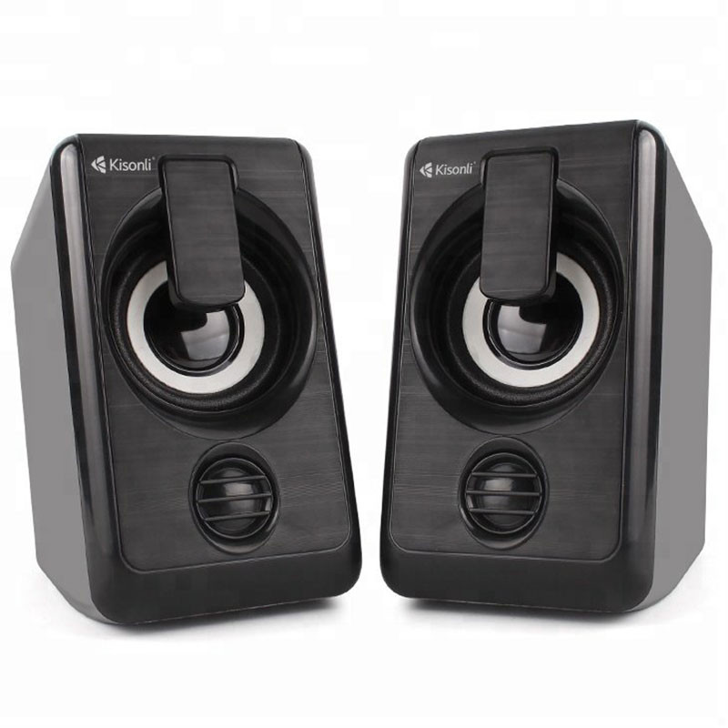 Haut Parleur KISONLI 2.0 L-1010 Tunisie