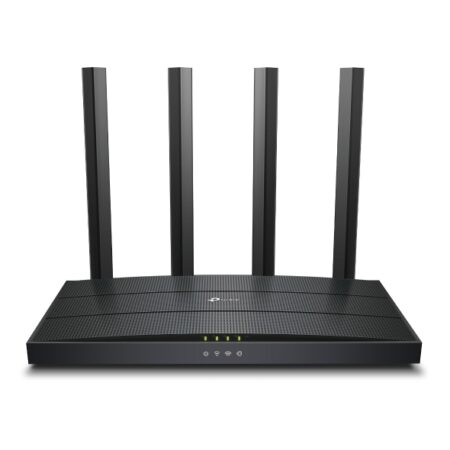 Ax1500 Wi-fi 6 Router/point D’accès Avec 1 Port Wan Et 3 Ports Rj45 Giga -archer Ax12 Tunisie