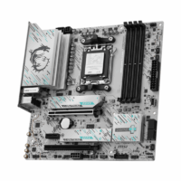 Carte Mère MSI B850M Gaming Plus WIFI DDR5 – 911-7E66-001 Tunisie