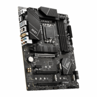 Carte Mère MSI Z790-P Gaming Plus WIFI DDR5 – 911-7E06-084 Tunisie