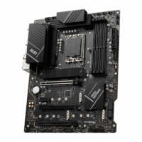 Carte Mère MSI Z790-P Gaming Plus WIFI DDR5 – 911-7E06-084 Tunisie