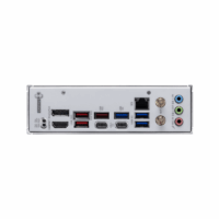 Carte Mère MSI B850M Gaming Plus WIFI DDR5 – 911-7E66-001 Tunisie