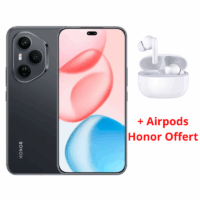 Smartphone Honor 400 Pro 5G 12Go 512Go – Bleu Tunisie