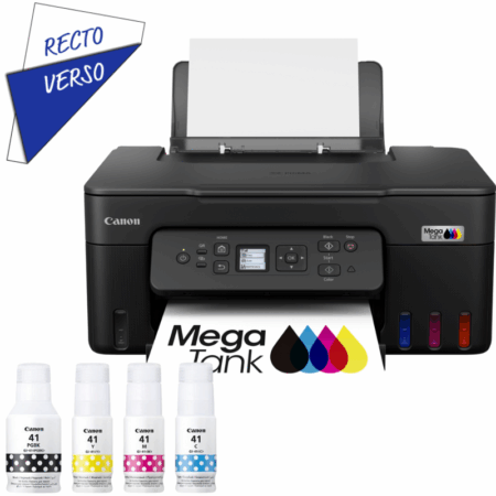 Imprimante Multifonction A Réservoir Intégré Canon PIXMA G3480 3en1 Wi-fi Couleur – G3480 Imprimante Multifonction A Réservoir Intégré Canon PIXMA G3480 3en1 Wi-fi Couleur – G3480 Tunisie