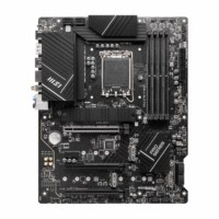 Carte Mère MSI Z790-P Gaming Plus WIFI DDR5 – 911-7E06-084 Tunisie