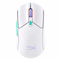 Souris Gamer Sans Fil HyperX PULSFIRE HASTE 2 CORE – Noir- 8R2E6AA Tunisie