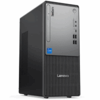 PC de Bureau Lenovo ThinkCentre Neo 50t G5 i5 14Gén 8Go 512Go SSD – 12UD00BYFM Tunisie