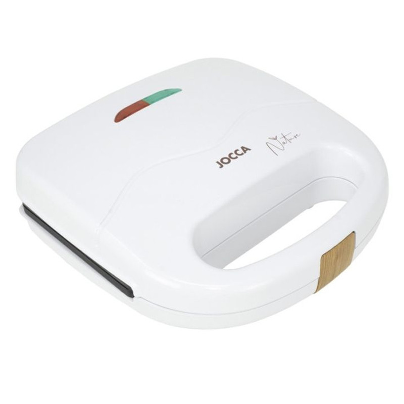 Appareil à Panini JOCCA Nature 2183 750 W Blanc Tunisie