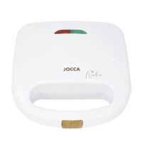 Bouilloire Électrique JOCCA Nature 2186 1.8 L 1500 W Blanc Tunisie