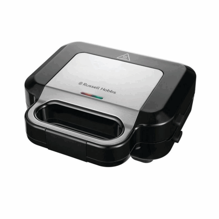 Appareil de Cuisson 3 en 1 Russell Hobbs 26810-56 750 W Noir Tunisie