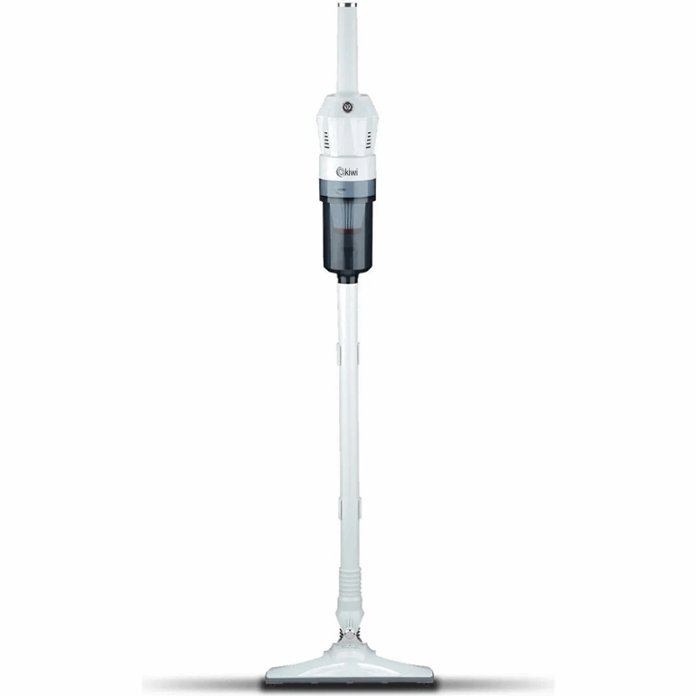 Aspirateur Balai et A Main Kiwi KVC-4108 400 W – Blanc Tunisie