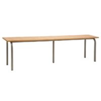 Banc Vestaire Avec Porte Manteaux Sotufab – EM07 Tunisie