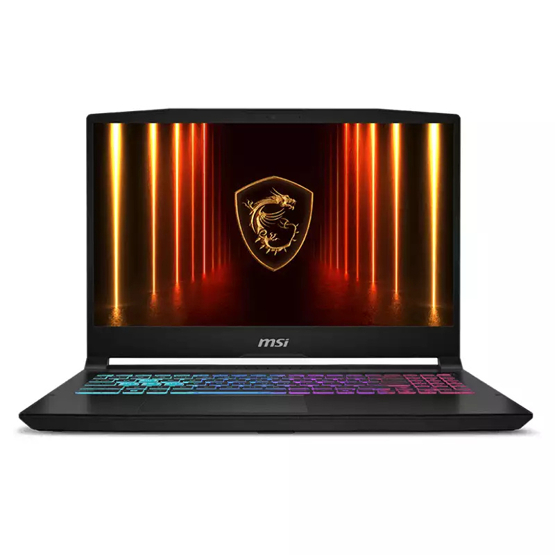 Pc Portable Gamer MSI Katana 15HX B14WGK-625XFR I7 14è Gén 16Go 1To SSD RTX 3050 6G – 9S7-1587C1-625 Pc Portable Gamer MSI Katana 15HX B14WGK-625XFR I7 14è Gén 16Go 1To SSD RTX 3050 6G – 9S7-1587C1-625 Tunisie