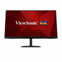 Ecran Viewsonic 27” Full HD 75Hz -Noir – VA2732-H Tunisie