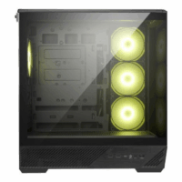 Boitier Gamer MSI MAG PANO 130R PZ -Noir – 306-7G32R21-HH9 Tunisie