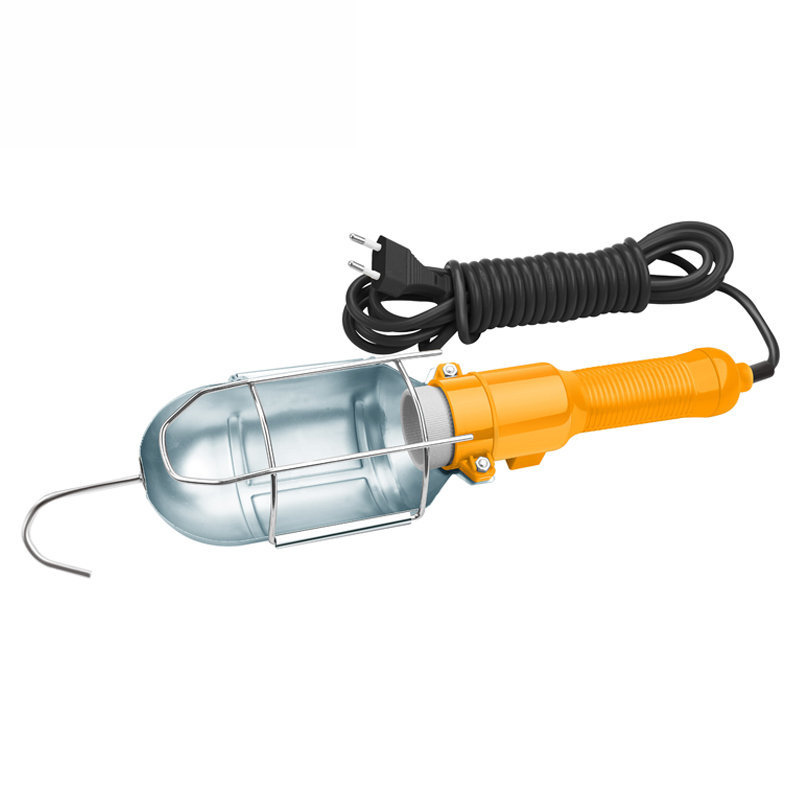 Baladeuse Electrique 60a 5m – LU0118000000001 Tunisie