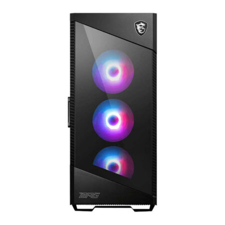 Boitier MSI MPG VELOX 100R – Noir -306-7G18R25-809 Boitier MSI MPG VELOX 100R – Noir -306-7G18R25-809 Tunisie