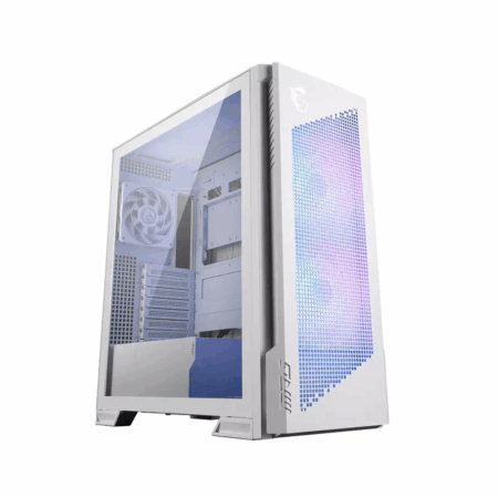 Boitier MSI MPG VELOX 300R AIRFLOW PZ Blanc – 306-7G27W21-JA4 Boitier MSI MPG VELOX 300R AIRFLOW PZ Blanc – 306-7G27W21-JA4 Tunisie