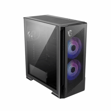 Boitier MSI MPG VELOX 300R AIRFLOW PZ -Noir – 306-7G27R21-JA4 Tunisie