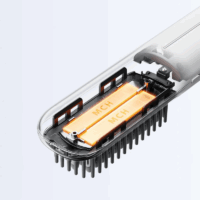 Brosse Lissante Sans Fil Xiaomi 63602 Blanc Tunisie