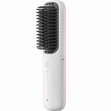 Brosse Lissante Sans Fil Xiaomi 63602 Blanc Tunisie