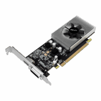 Carte Graphique PNY Geforce Nvidia GT 1030 2 Go – VCG10302D4SFPPB Tunisie