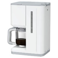Cafetière Électrique Tefal CM693110 1000 W 1.25 L Blanc Tunisie