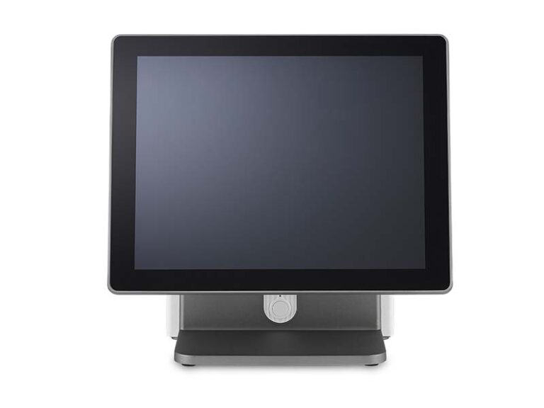 Caisse Enregistreuse Tactile Poindus VariPOS 250 Tunisie