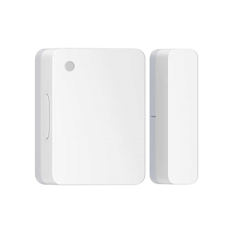 Capteur de Porte et de Fenêtre Xiaomi Mi Sensor 2 Blanc – 34167 Tunisie