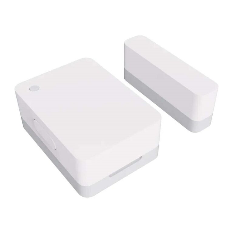 Capteur de Porte et de Fenêtre Xiaomi Mi Sensor 2 Blanc – 34167 Tunisie
