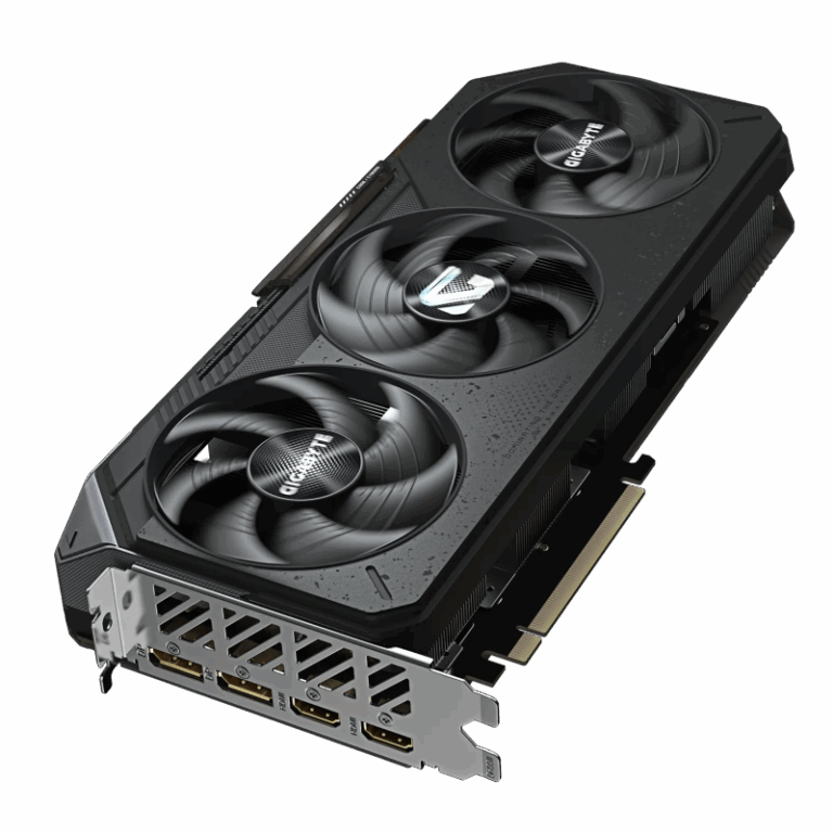 Carte Graphique Gigabyte AMD Radeon RX 9070 Gaming OC 16Go GDDR6 – GV-R9070GAMING-OC-16GD Tunisie