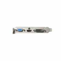 Carte Graphique Gigabyte GeForce GT710 2G DDR3 -GV-N710D3-2GL Tunisie