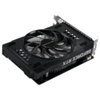 Carte Graphique PNY GAINWARD GeForce RTX 3050 6 Go – NE63050018JE-1070E Tunisie