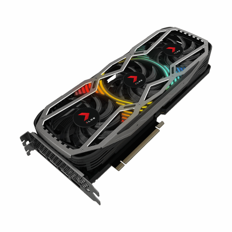 Carte Graphique PNY GeForce RTX 3090 24 GB XLR8 Gaming REVEL EPIC-X RGB Tunisie