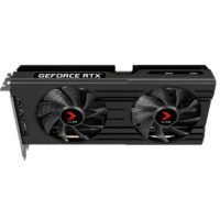 Carte Graphique PNY GeForce RTX 3050 X2 XLR8 Gaming REVEL EPIC-X RGB  – VCG30508DFXPPB1 Tunisie