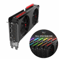 Carte Graphique PNY GeForce RTX 3060 12 GB XLR8 Gaming REVEL EPIC-X RGB Dual Fan Tunisie